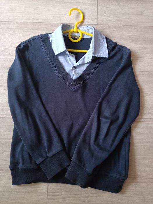 Продам сорочку- обманку