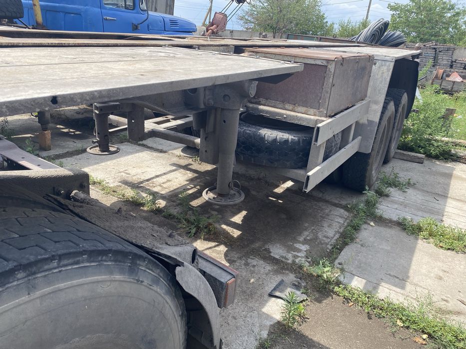 Продам причеп