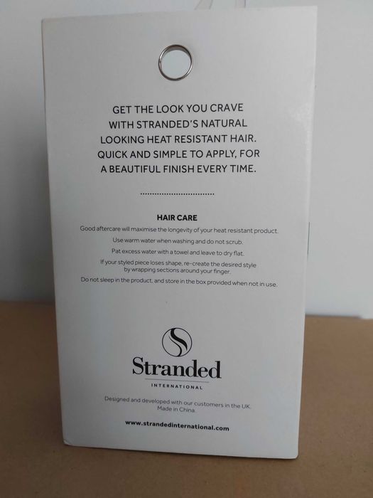 Nowe Curly scrunchie włosy gumka messy bun kok