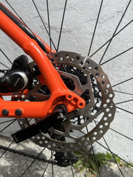 Rower MTB Trek Roscoe 8