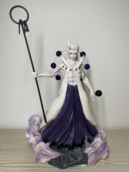 Obito Uchiha Action Figure Naruto