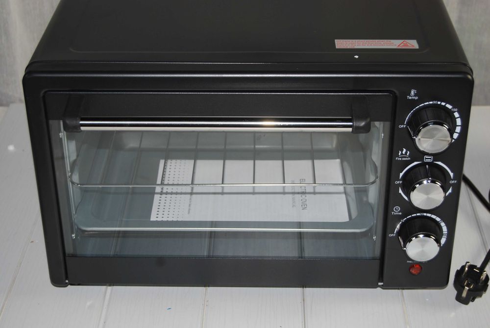 Mini piekarnik 22L wolnostojący