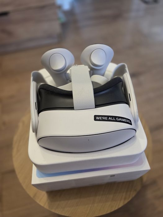 Meta Quest 3S google VR