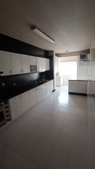 Vendo Apartamento