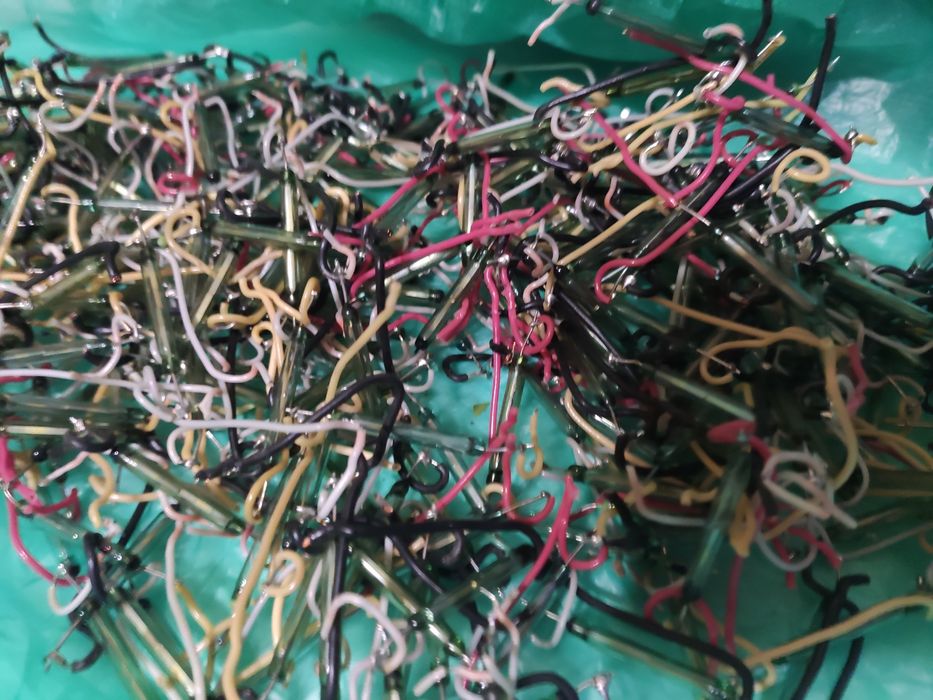 Геркон реле датчик