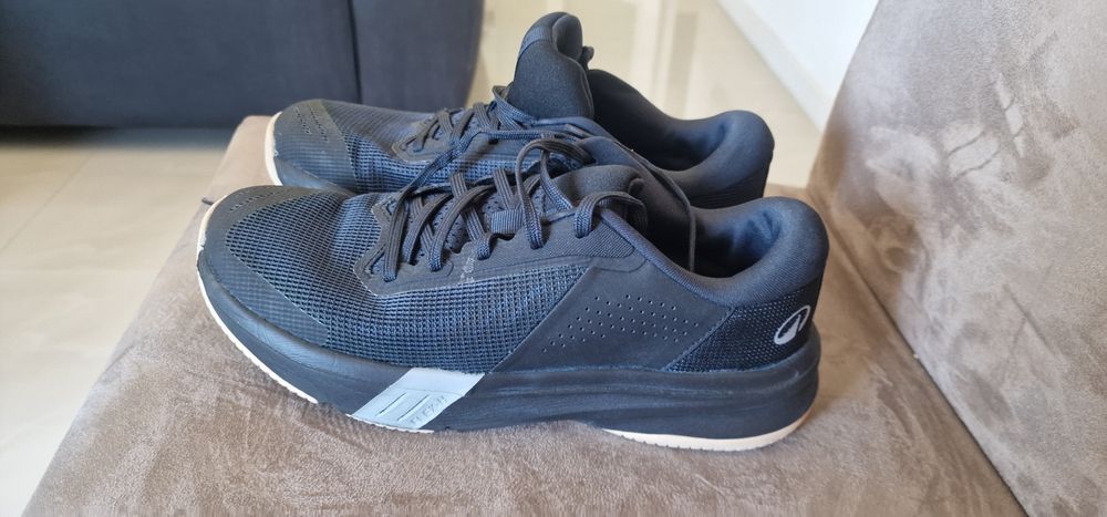 Domyos (Decathlon) – Sapatilhas de Padel | Tamanho 40