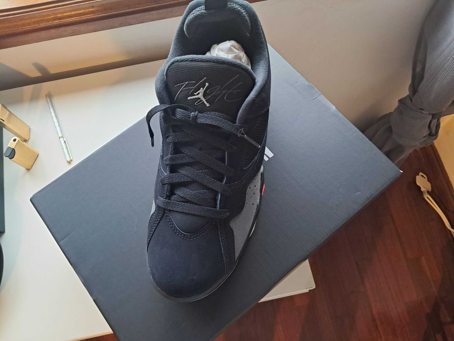 Sapatilhas nike jordan novas