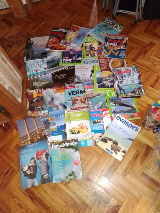 Car Magazines Auto Motor 90s/2000s – Issues – National Geographic & Others, Starting from €264751667648003124