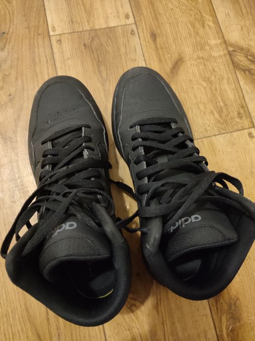 Buty Męskie Adidas bardzo mało używane za pół ceny