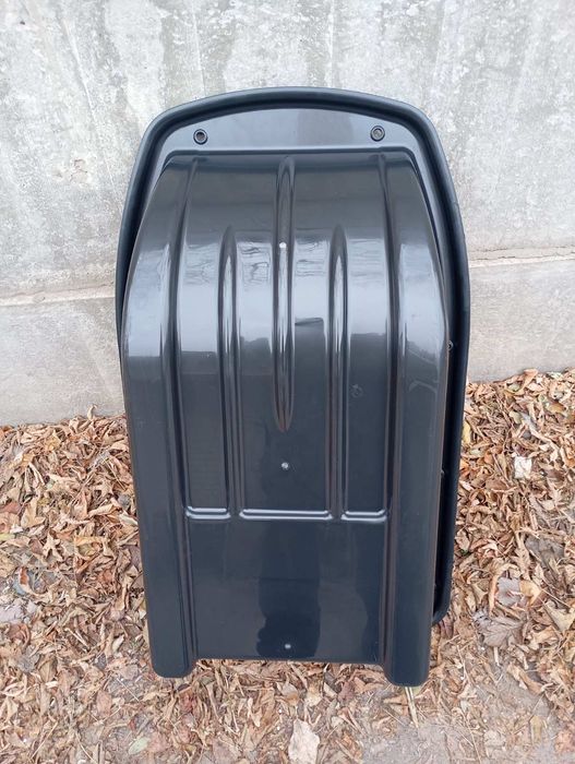 Санки , сані - волокуши