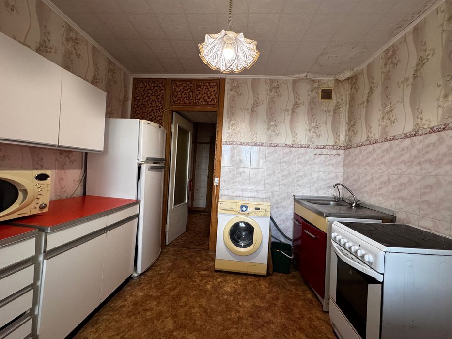 Продаж Бульвар Славы, 3 ком.квартира, Победа-5