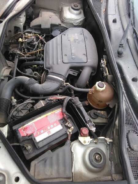 CAIXA DE VELOCIDADES RENAULT KANGOO 1.9 DTI (KC0U) 80CV 1870CC