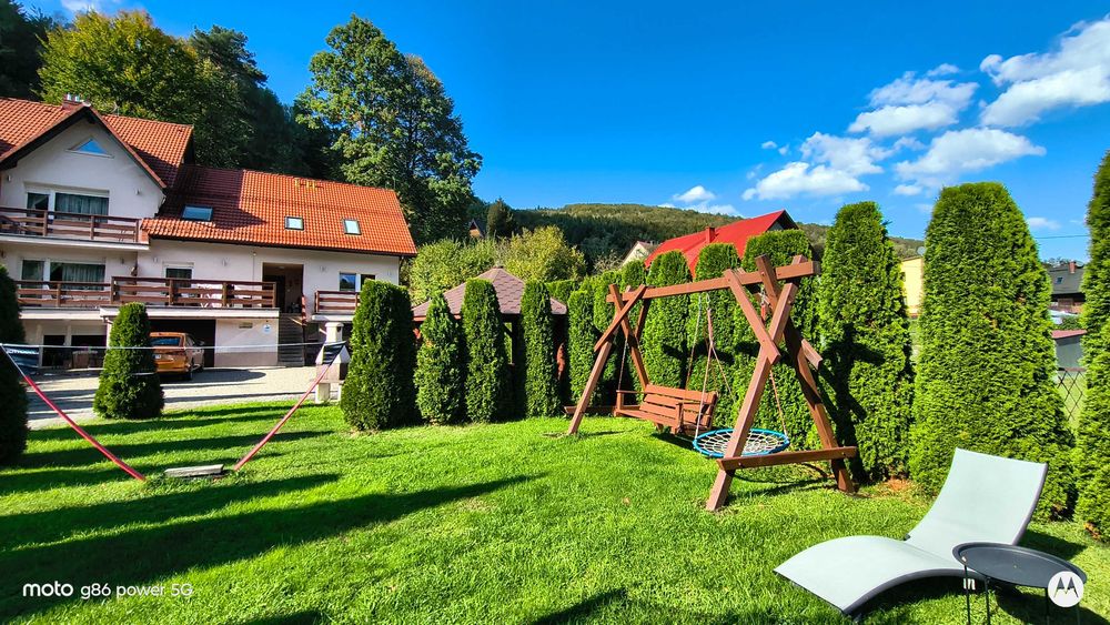 Przytulny pokój  dla 2 osób /balkon/ łoże/ Aneks/