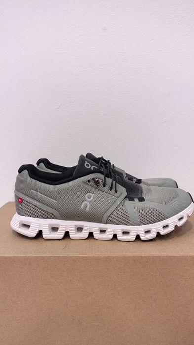 buty On Cloud 5 rozmiar 39