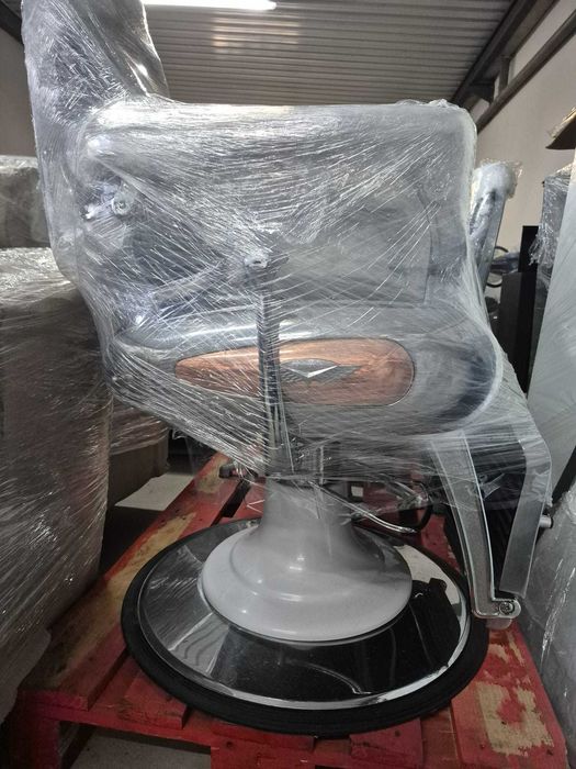 Mobiário barbearia