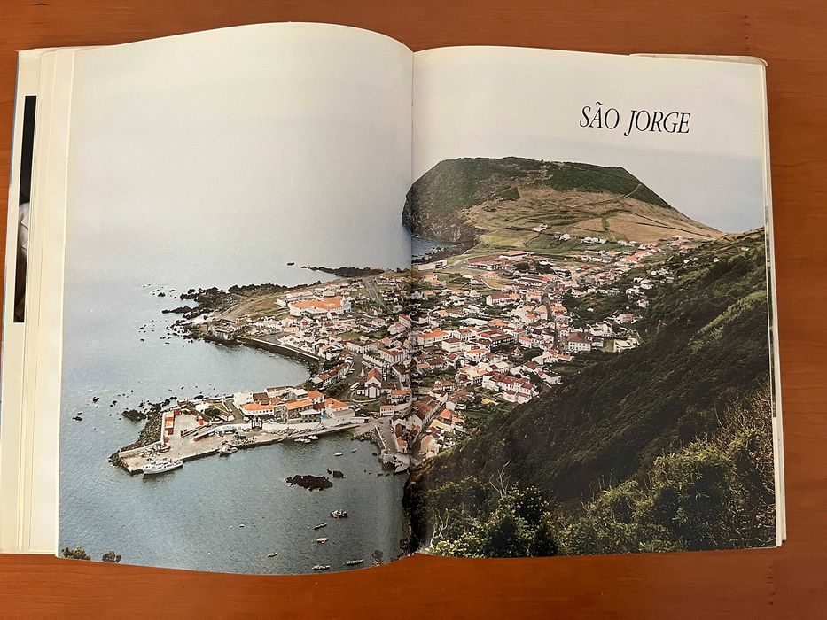 Os Açores: o Paraíso Desconhecido