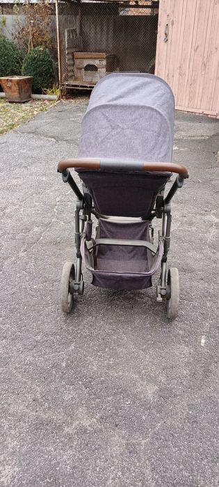 Дитяча   коляска
