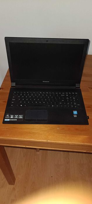 Laptop Lenovo B50-30 N2840/15.6"/4GB/320GB/DVD/BT/Win 8.1