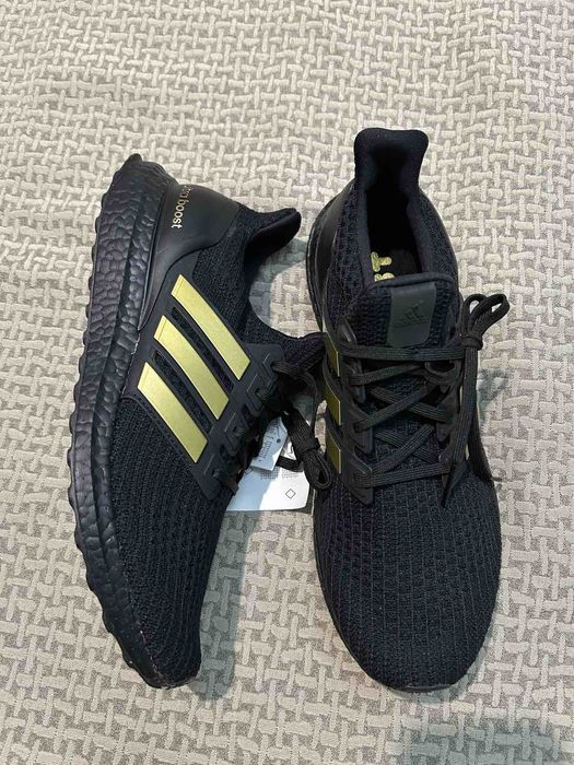 ОРИГІНАЛ!!! Кроссовки Adidas ULTRABOOST 4.0 DNA нові
