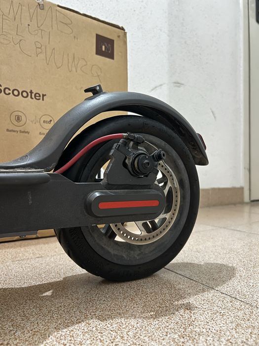 Trotinete Xiaomi 365