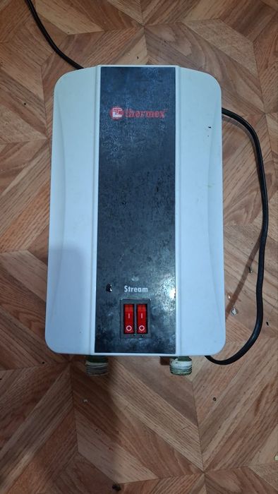 Поточний водонагрівач Thermex  Stream 500
