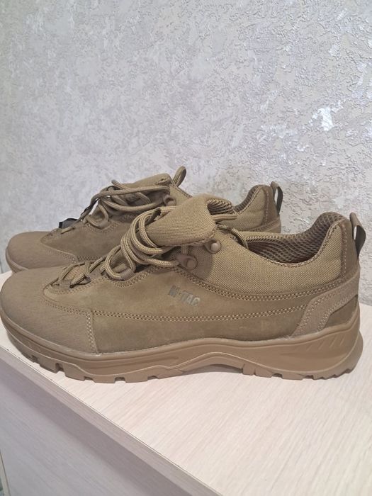 Кросівки тактичні