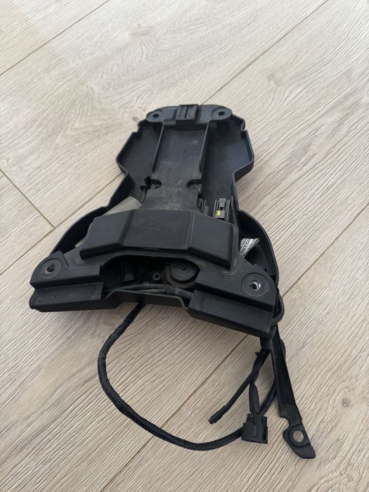 Control panel top box for SMART-Key Original Honda64354213622657121