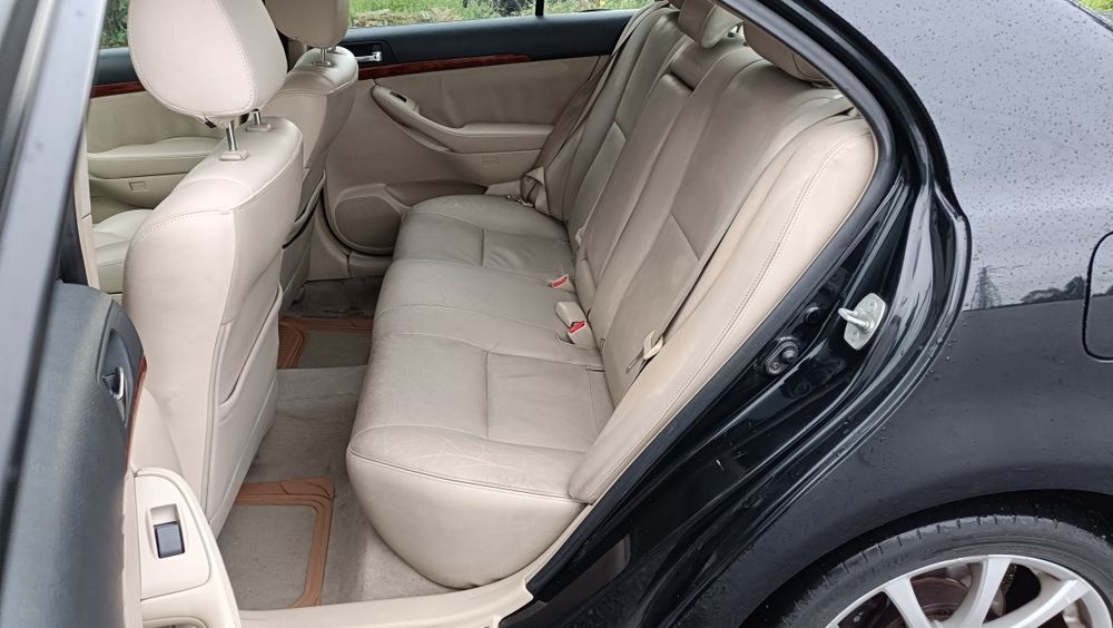 Toyota Avensis 2.0 D4D