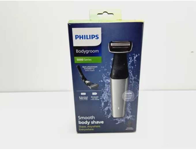 Trymer do ciała PHILIPS Bodygroom 5000 BG5021/16