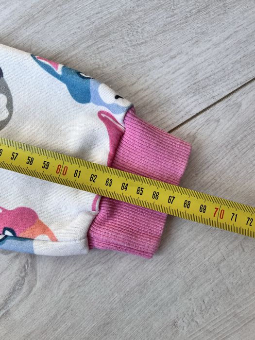 Костюм для дівчинки 122 зріст