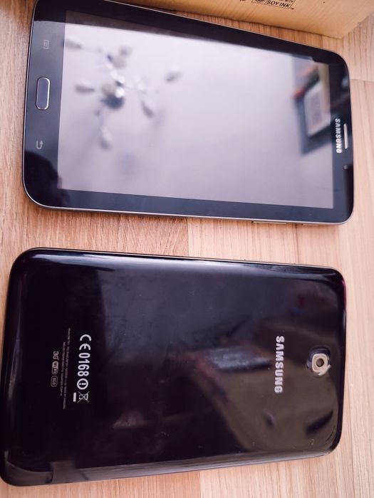 Samsung tablet Tab 3