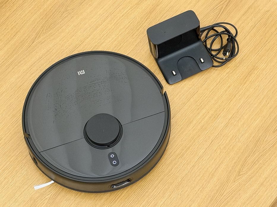 Robot Aspirador Xiaomi