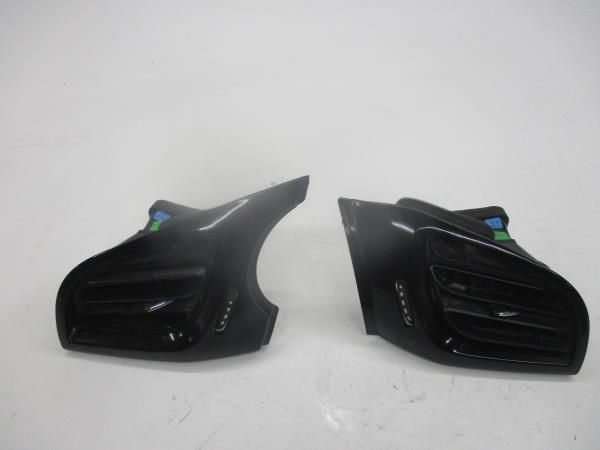 Difusor / saída de ar CITROËN DS3