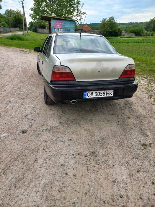 Продам Деу нексія