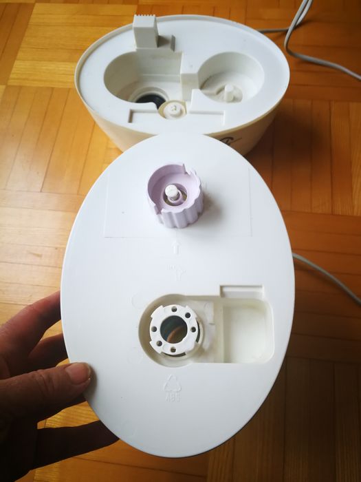 Nawilżacz powietrza Humidifer