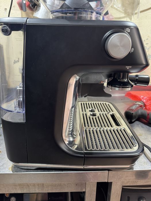 Кавомашина Breville BES 878 (120v) запчастини, розбираю