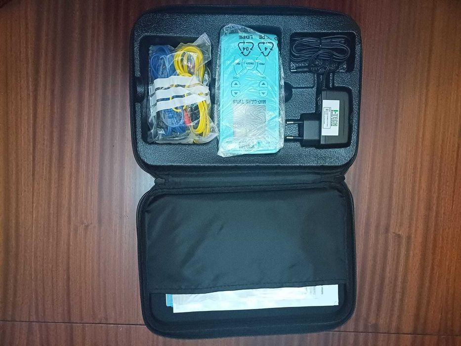 Aparelho TENS muito pouco usado