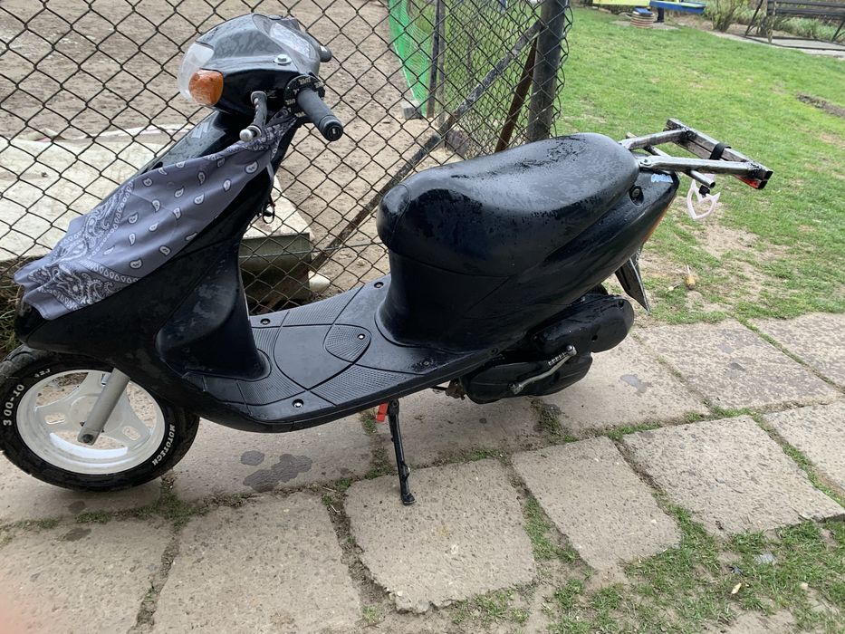 Сузукі летс  2 нев