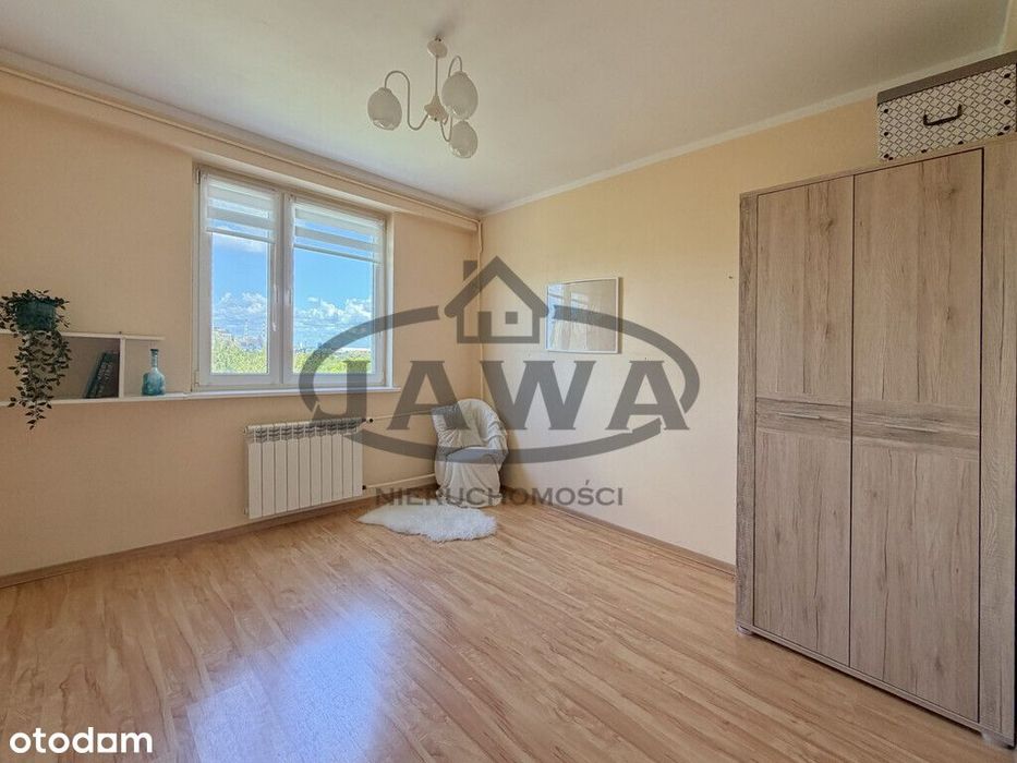 76 m² to przestrzeń, którą naprawdę czuć