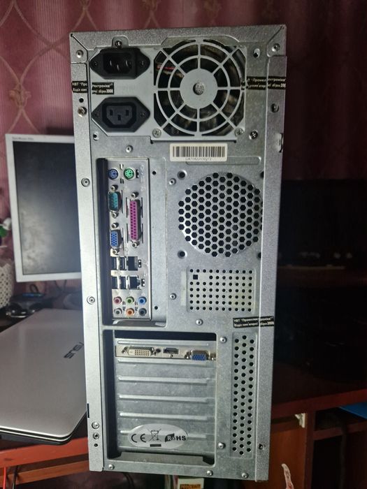Продам пк зборний