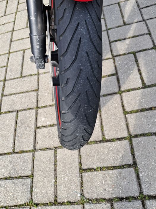 Honda CBR125R 10KW 2009