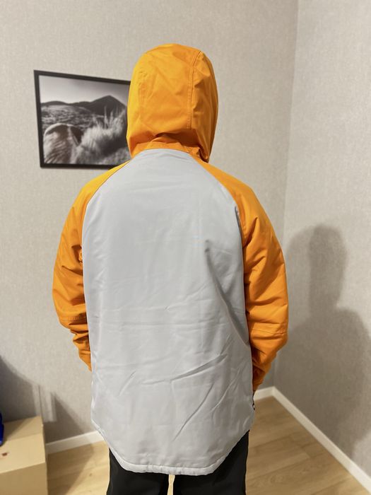 Сноубодична куртка 686 MNS GEO INSULATED JACKET