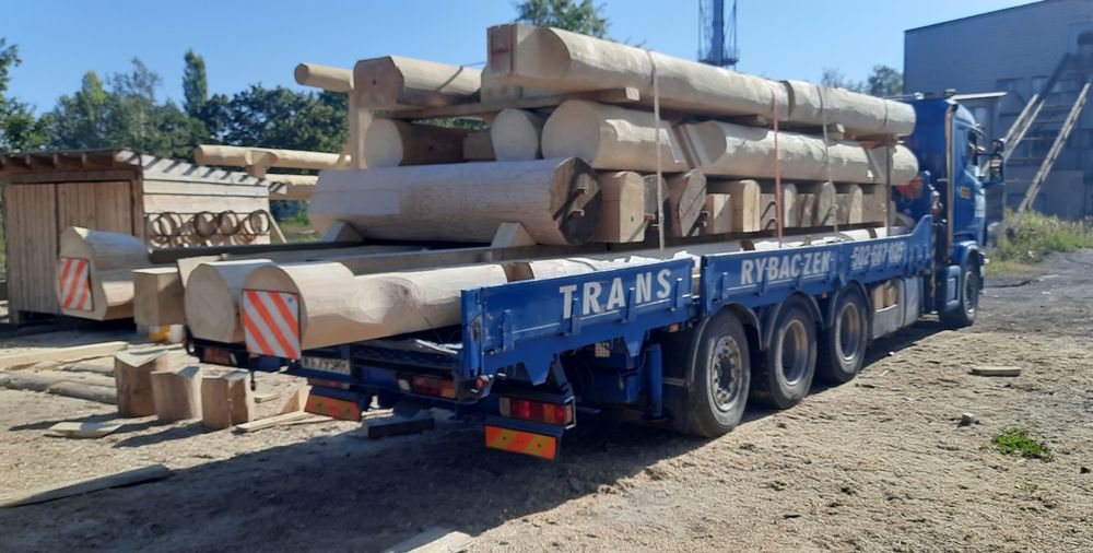 Usługi HDS- Kontenery,Domki Modułowe,holenderskie,Sauny,Gołębniki