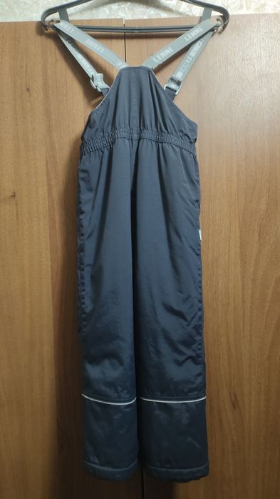 Зиповий костюм lenne 110-116 в гарному стані