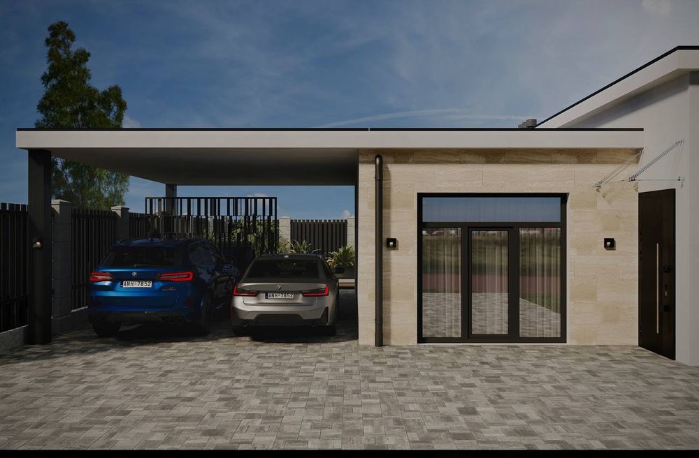 Дом по адресу (площадь 160,4 м²) - Atlanta.ua - фото 5