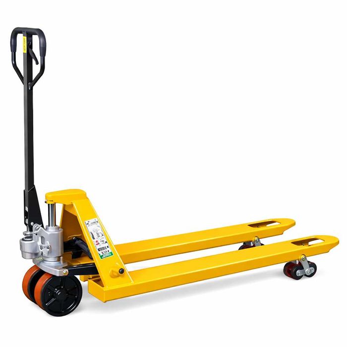 Гідравлічний візок рокла рохля роклі нові 2 2,5 3 Тонни