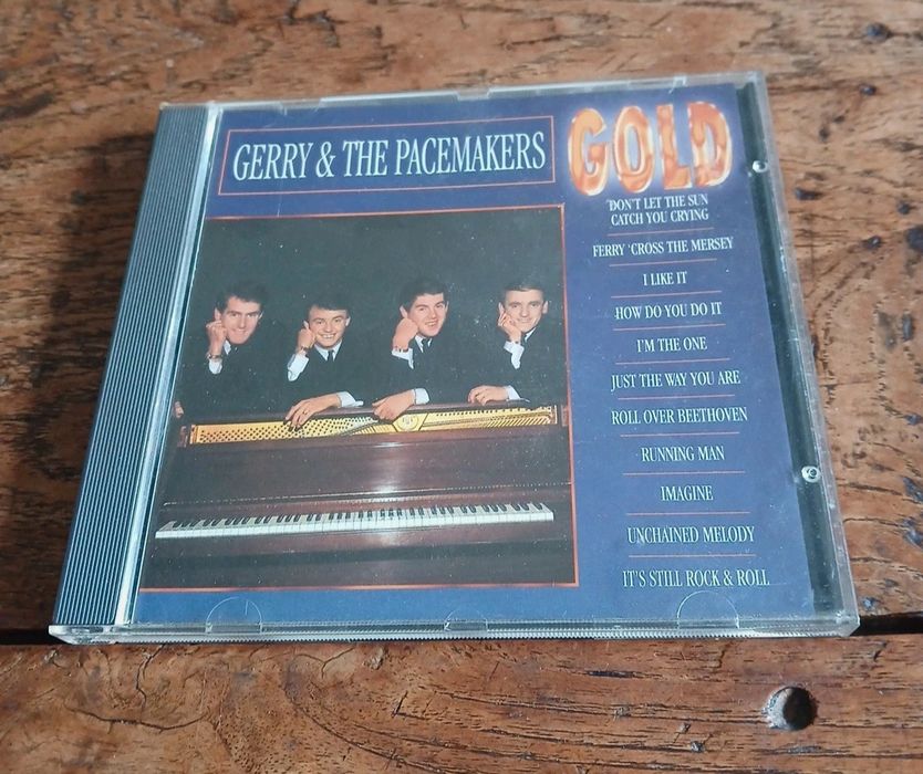 Gerry & The Pacemakers