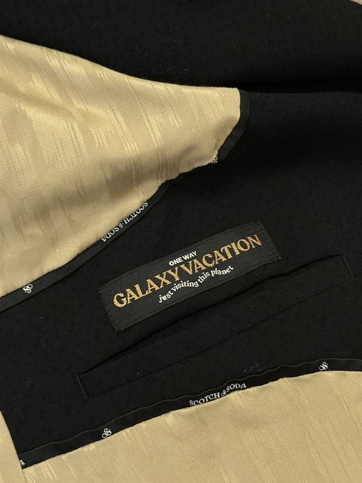 Жіночий жакет SCOTCH & SODA