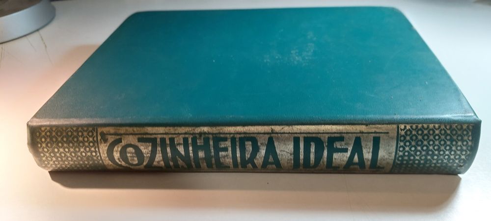 Cozinheira Ideal - Alda de Azevedo
