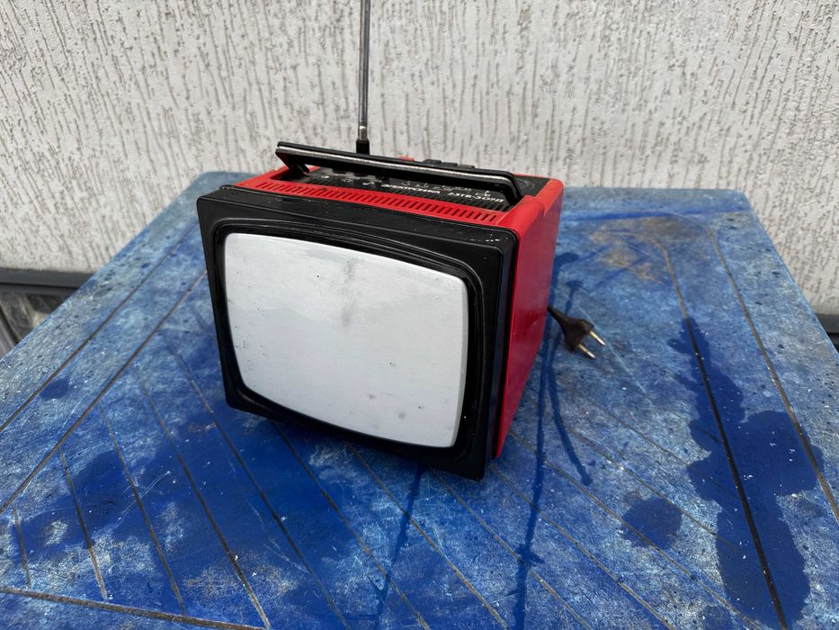 Телевізор Електроника 23ТБ-307Д